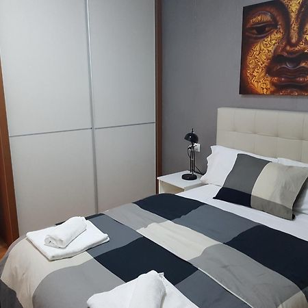 Ferienwohnung Apartamento Los Marmoles Málaga Zimmer foto