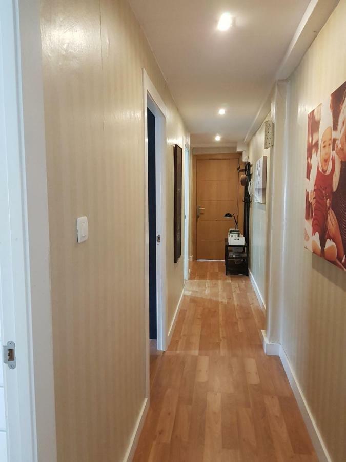 Ferienwohnung Apartamento Los Marmoles Málaga Exterior foto